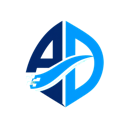 天津艾贷科技 Logo